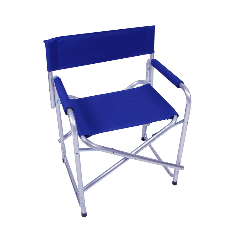 Chaise Paddock Pliante BPS